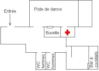 Plan des locaux (2.71 Ko)